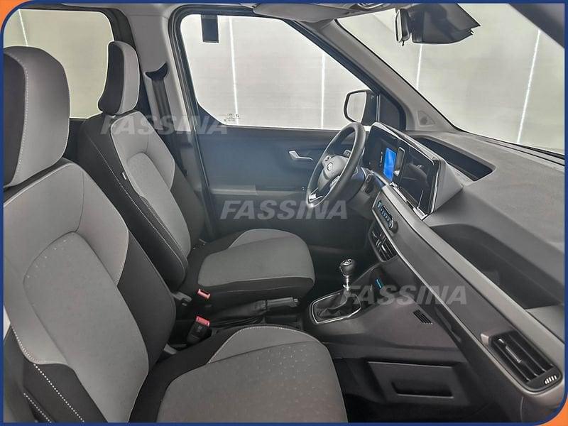 Ford Tourneo Courier Tourneo Courier 1.0 EcoBoost Active