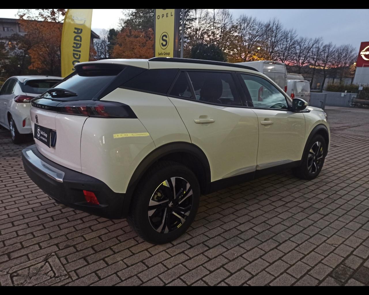 PEUGEOT 2008 2ª serie - 2008 PureTech 100 S&S Allure Pack