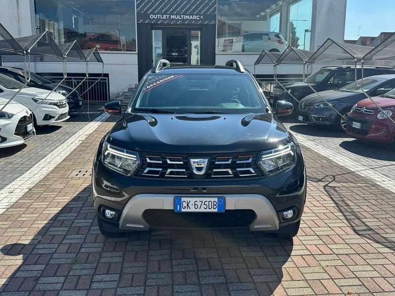 Dacia Duster 1.3 TCe 150cv Journey 4x2 EDC FAP