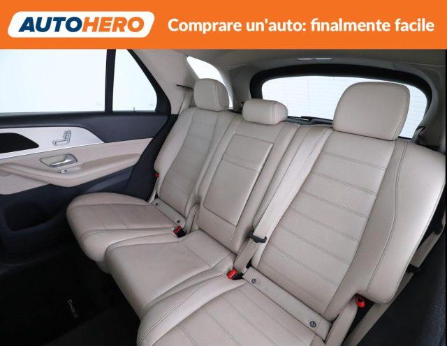 MERCEDES-BENZ GLE 300 d 4Matic Premium