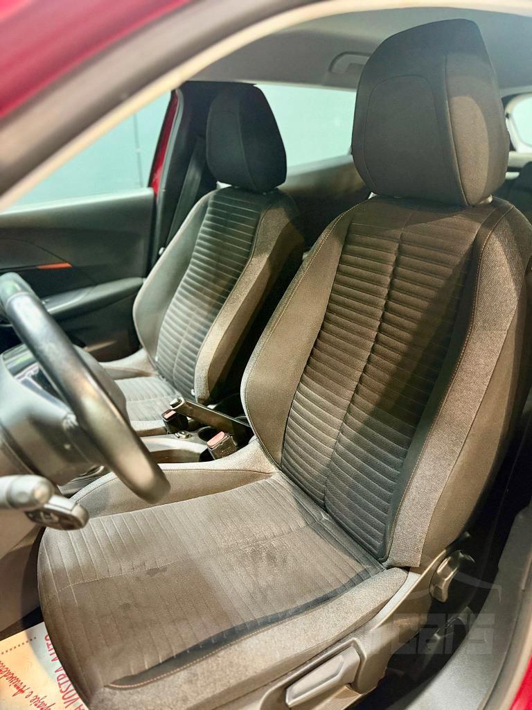 Peugeot 2008 2008 1.2 puretech Allure s&s 130cv