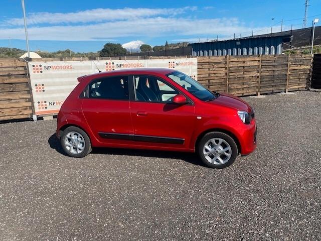 Renault Twingo SCe Duel2