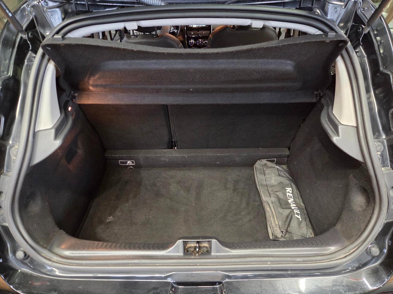 Renault Clio 5 Porte Clio 5p 1.5 dci Live 75cv