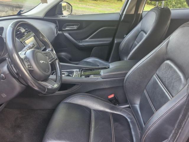 JAGUAR F-Pace 2.0 D 180 CV aut. Prestige