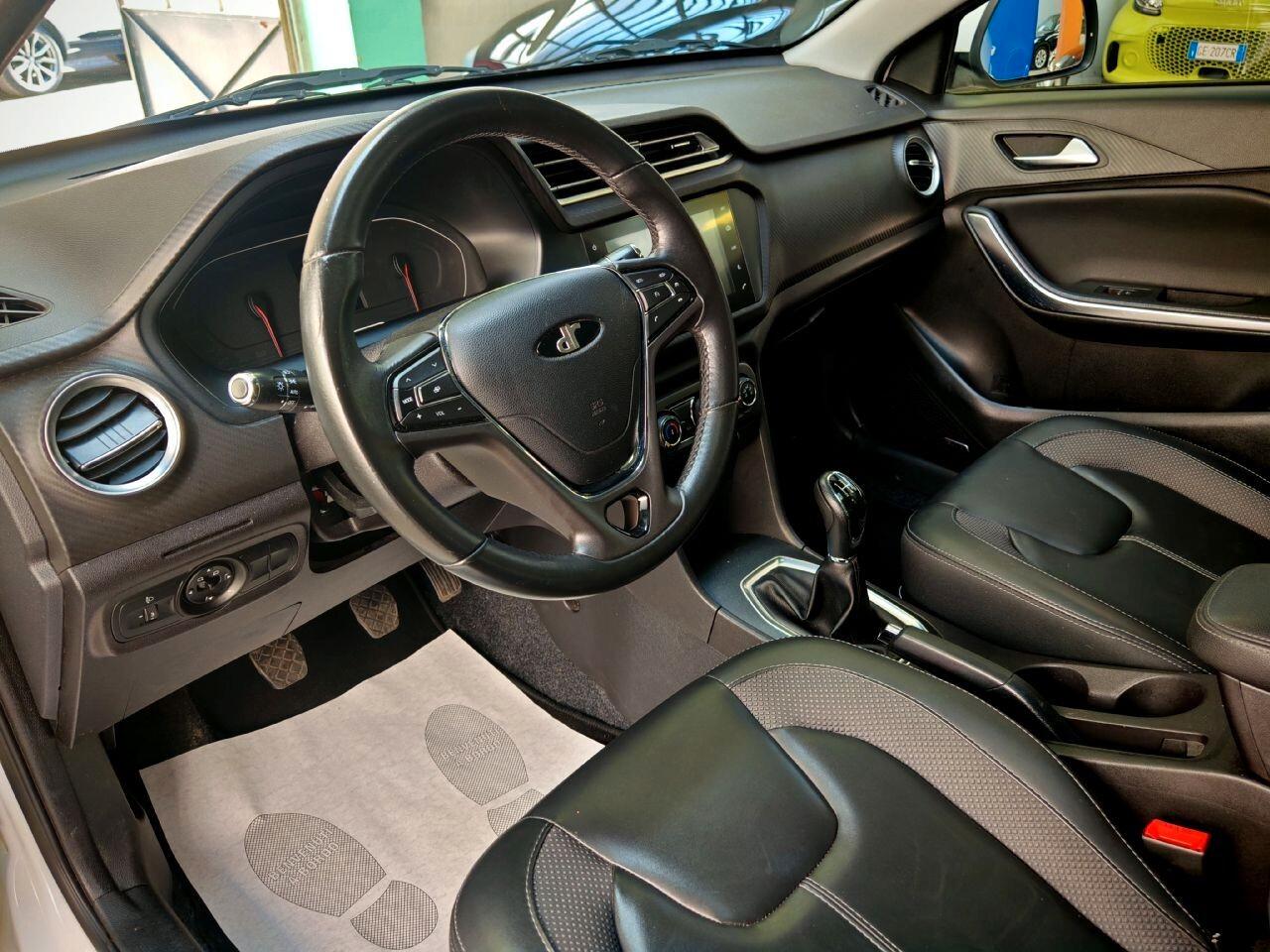 Dr Automobiles DR3 S2 1.5