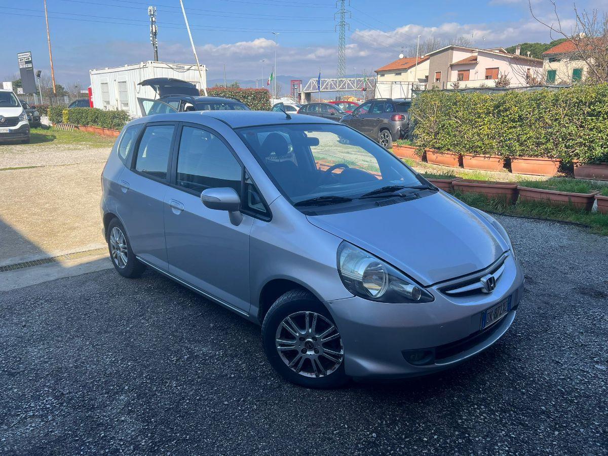 HONDA - Jazz - 1.4 i-DSi 5p. ES VSA