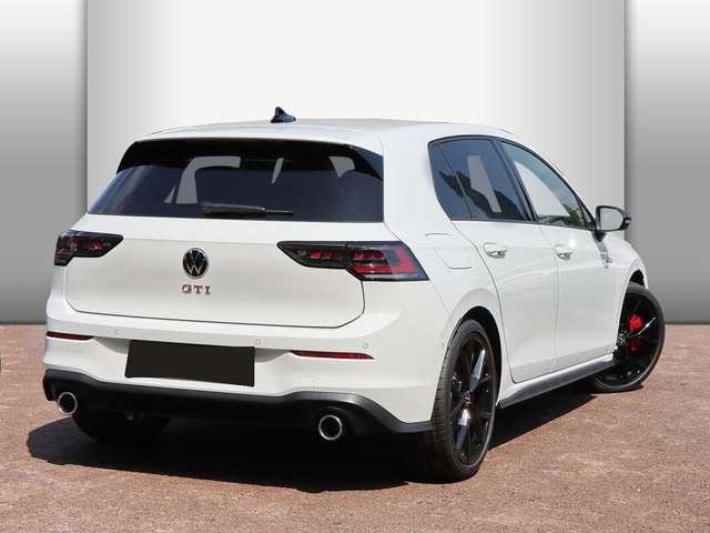 Volkswagen Golf GTI VIII.5 8.5 DSG MATRIX LED TETTO KAMERA BLACK PACK