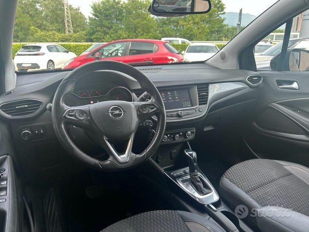 OPEL Crossland X 1.5 ECOTEC D 120 CV Start&Stop