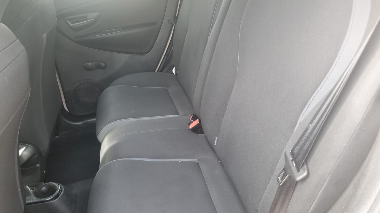 Lancia Ypsilon 1.3 MJT 16V 95 CV 5 porte S&S Elle