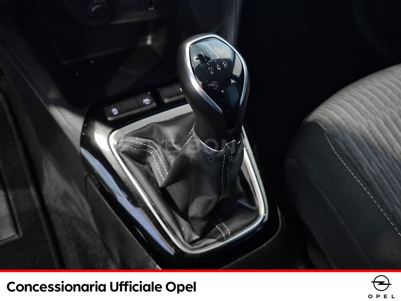 Opel Corsa 1.2 edition s&s 75cv