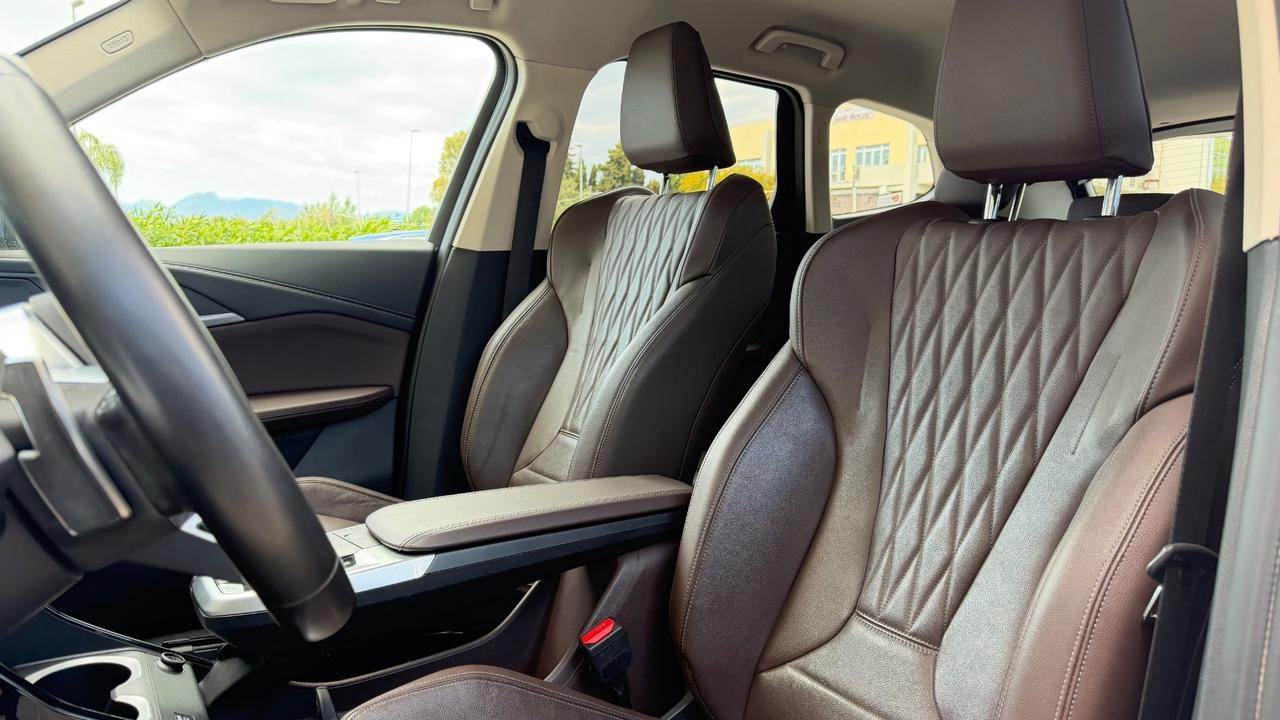Bmw X1 sDrive 18d xLine