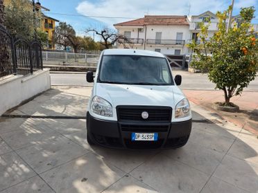 Fiat Doblo Doblò 1.9 MJ Cargo Maxi S.vtr. SX