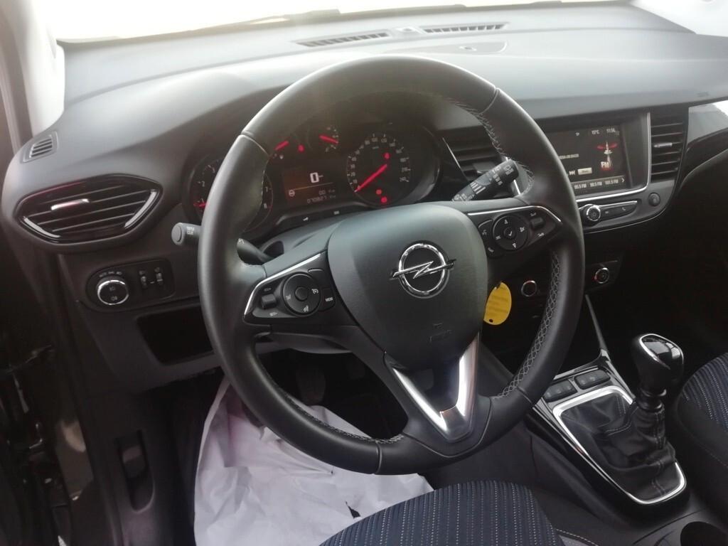 Opel Crossland 1.5 ECOTEC D 102 CV Advance FX244