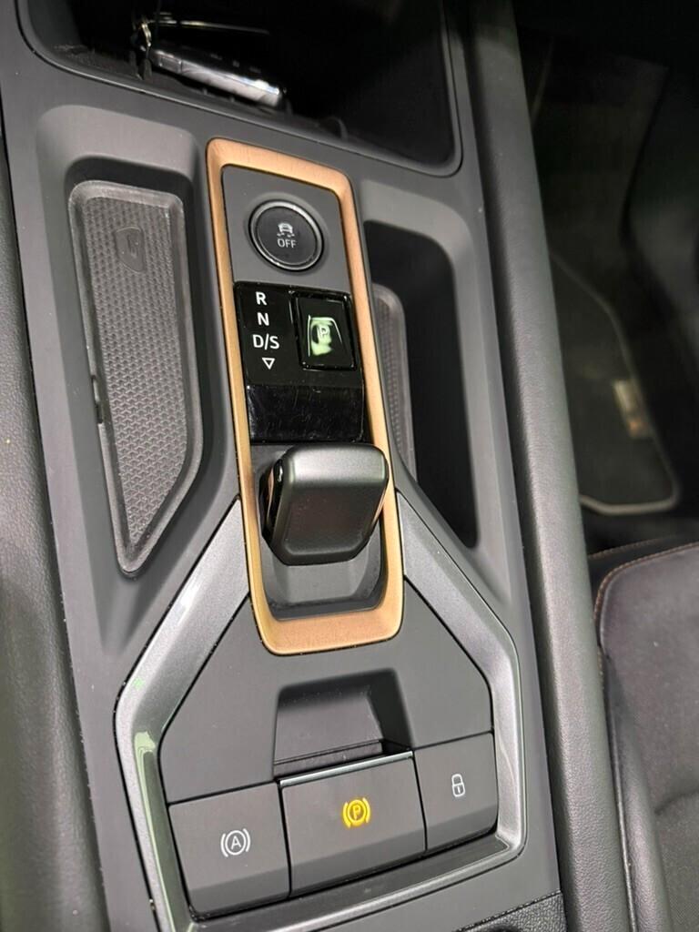 Cupra Leon 2.0 TDI 150 CV DSG