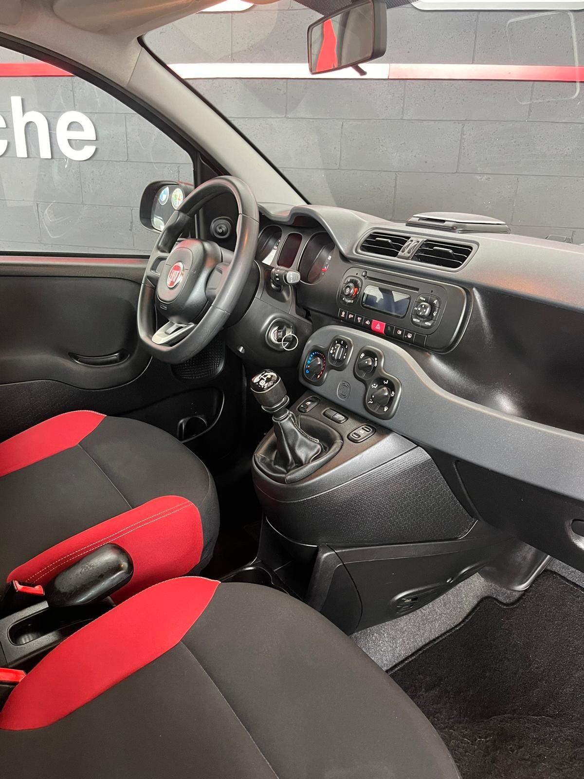Fiat Panda Prezzo NON vincolato a formule di finanziamento