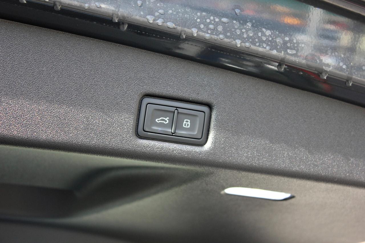 Audi Q5 Sportback 40 TDI quattro S tronic S line