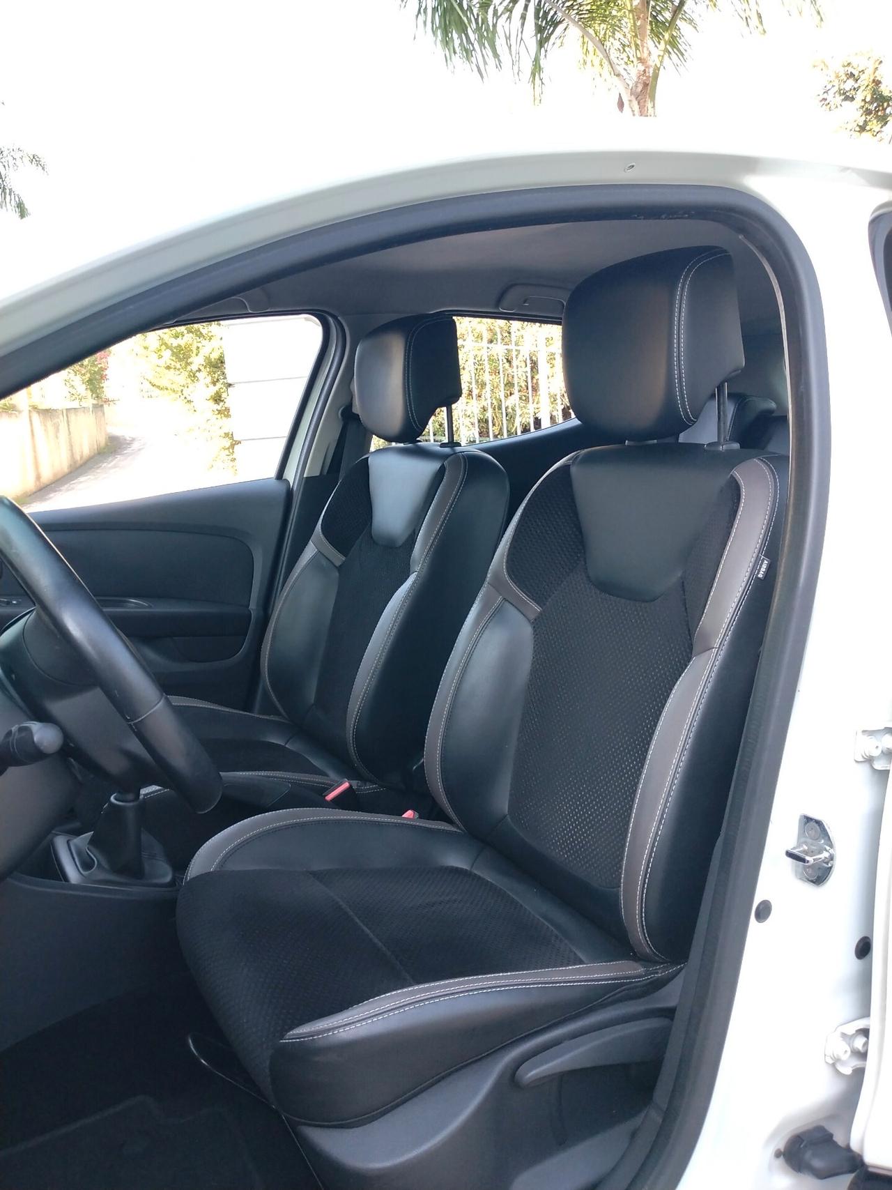 Renault Clio dCi 8V 90CV Start&Stop 5 porte Energy Intens