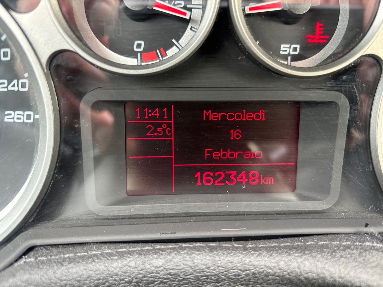 Alfa Romeo MiTo 1.4 105 CV M.air S&S Progression