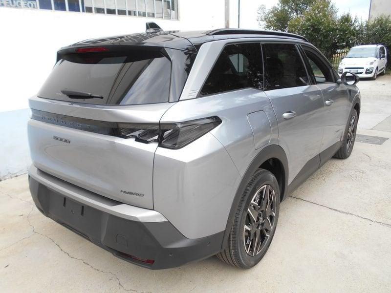 Peugeot 5008 145 GT Hybrid e-DCS6 Fin 9Perfet Sc22%