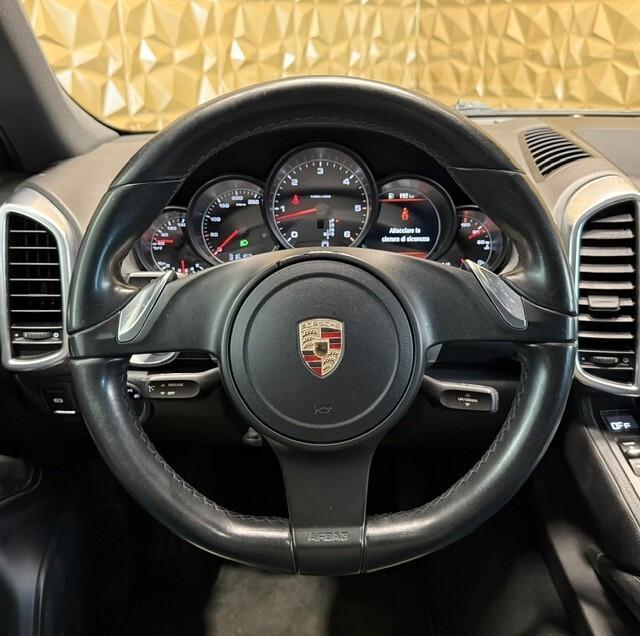 Porsche Cayenne 3.0 Diesel