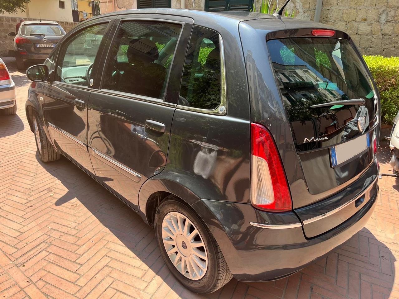 Lancia MUSA 1.4 Platino Ecochic GPL