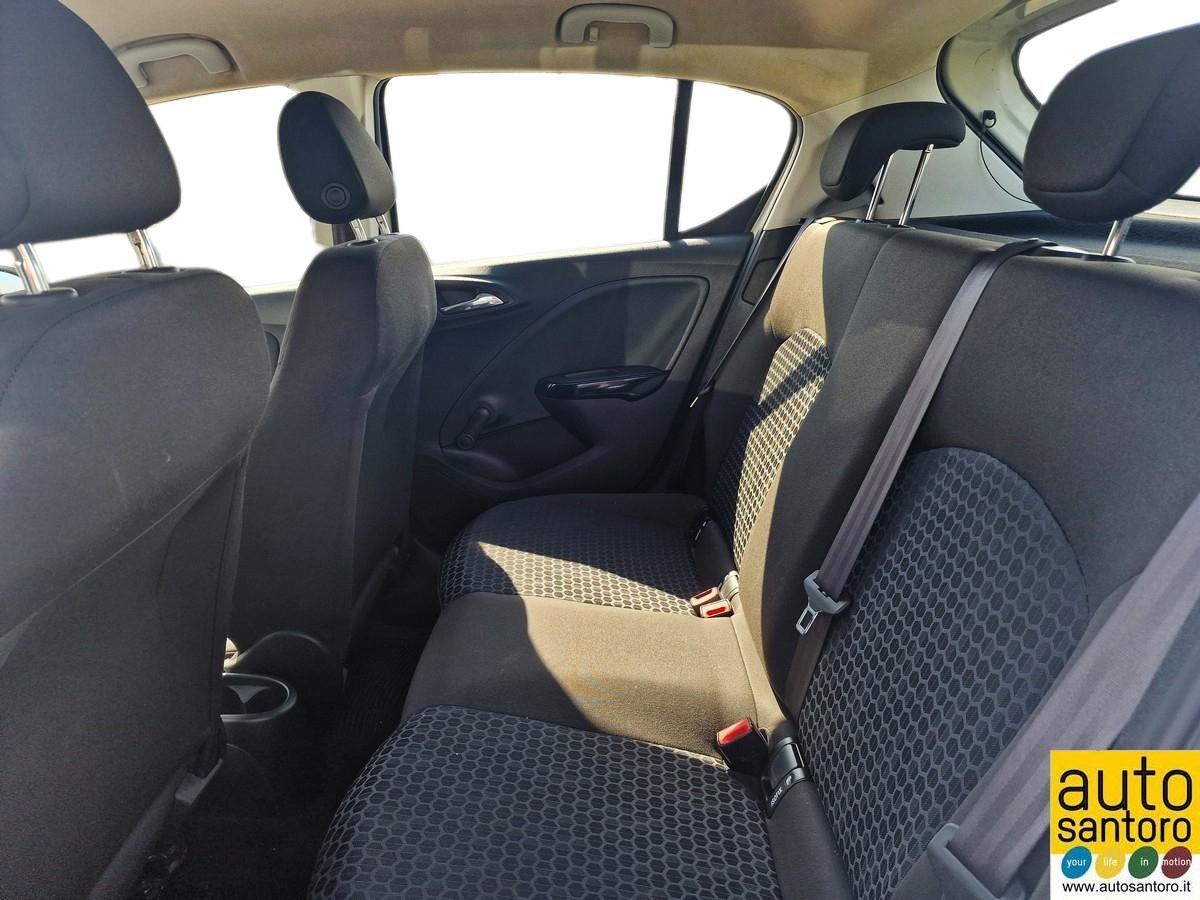 OPEL CORSA 1.3 COSMO