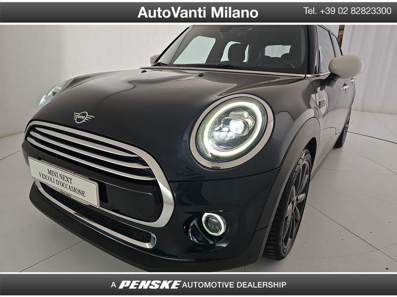 MINI Mini 5 porte Mini 1.5 Cooper Hype 5 porte