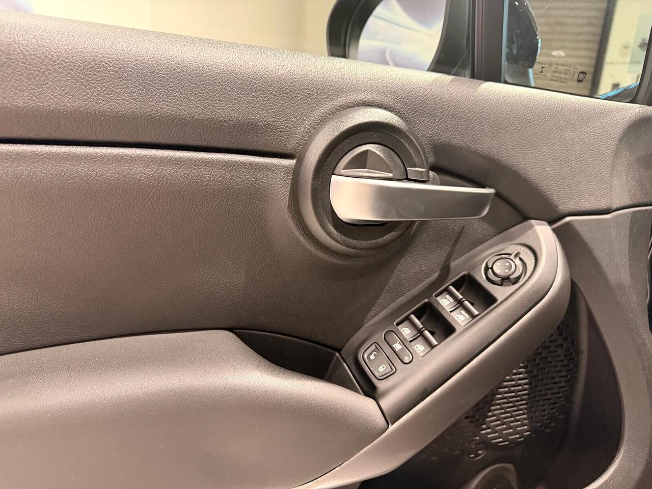 Fiat 500X 1.6 MultiJet 120 CV Business