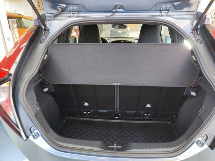 Toyota Aygo X 1.0 VVT-i 72 CV 5 porte Active