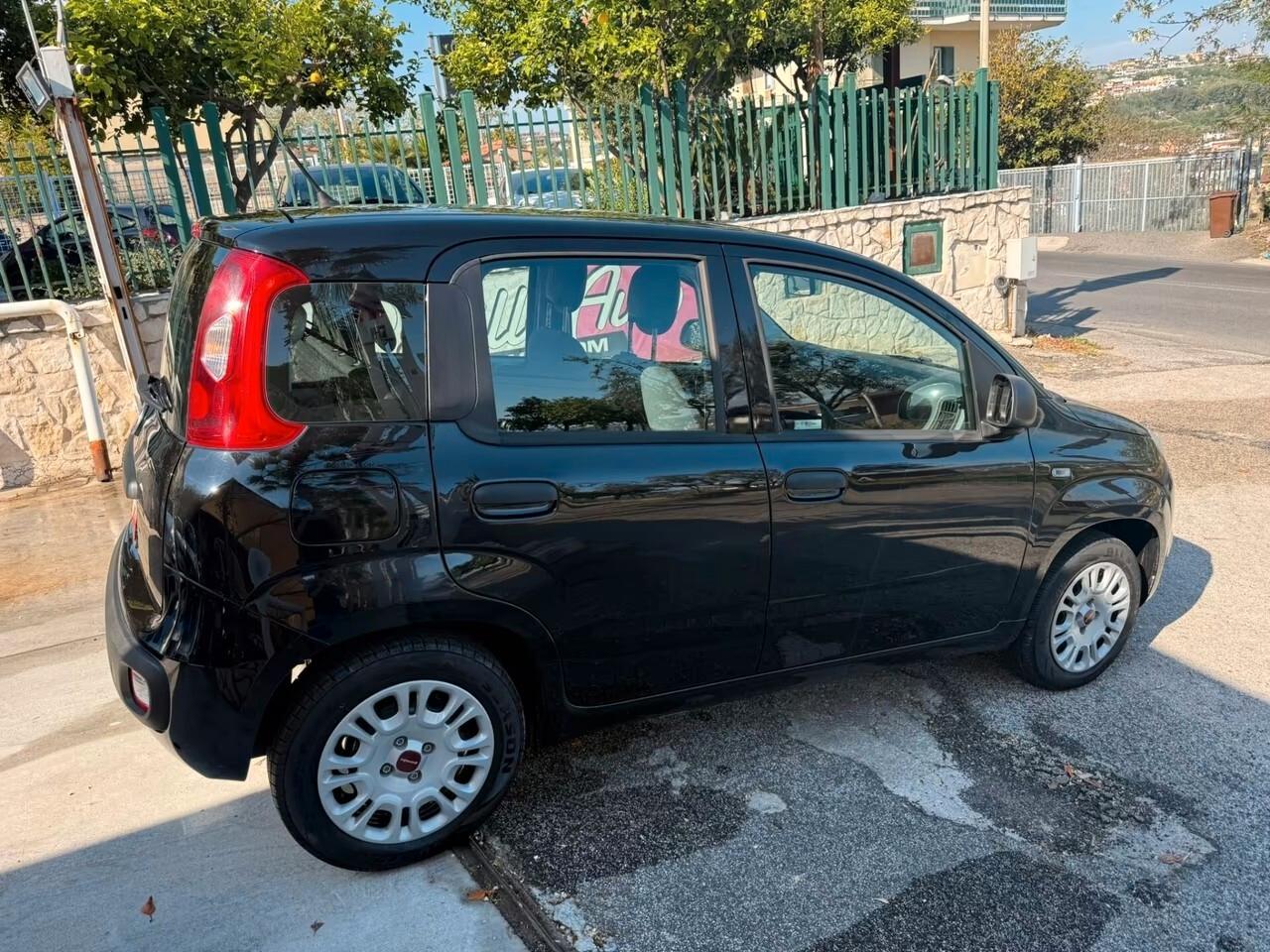 Fiat Panda 1.2 Easy