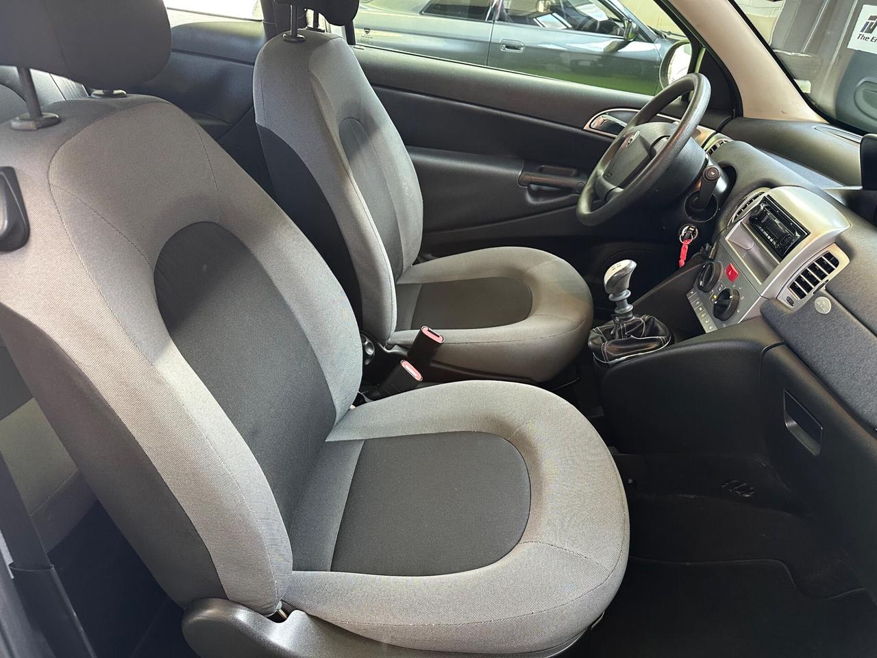 Lancia Ypsilon 1.2 60CV Elle —SOLO 71.700KM—
