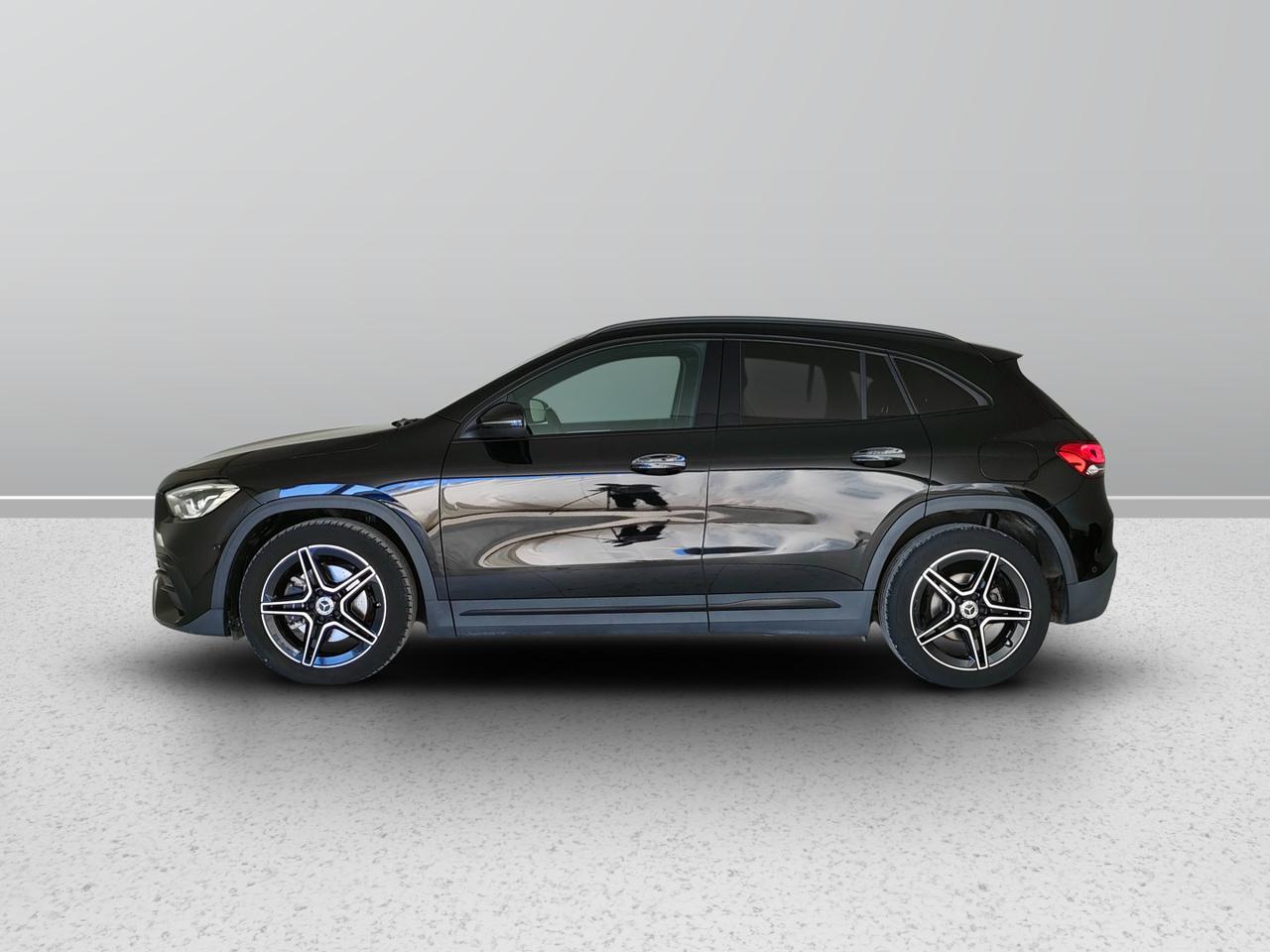 Mercedes-Benz GLA-H247 2020 - GLA 200 d Premium 4matic auto