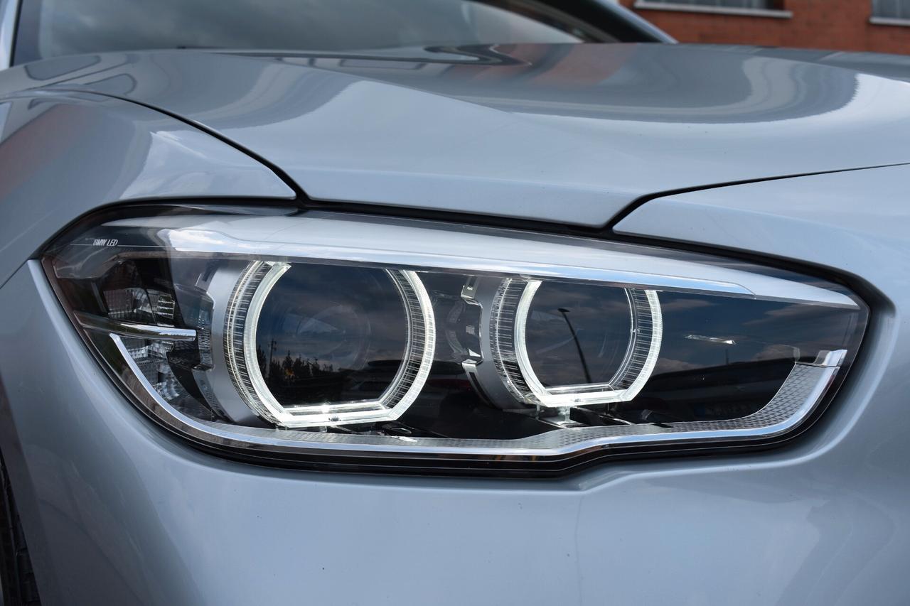 Bmw 116 d 5p Msport Auto