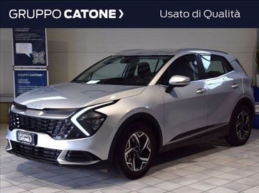 KIA Sportage 1.6 tgdi Gpl Business 147cv 2wd del 2023