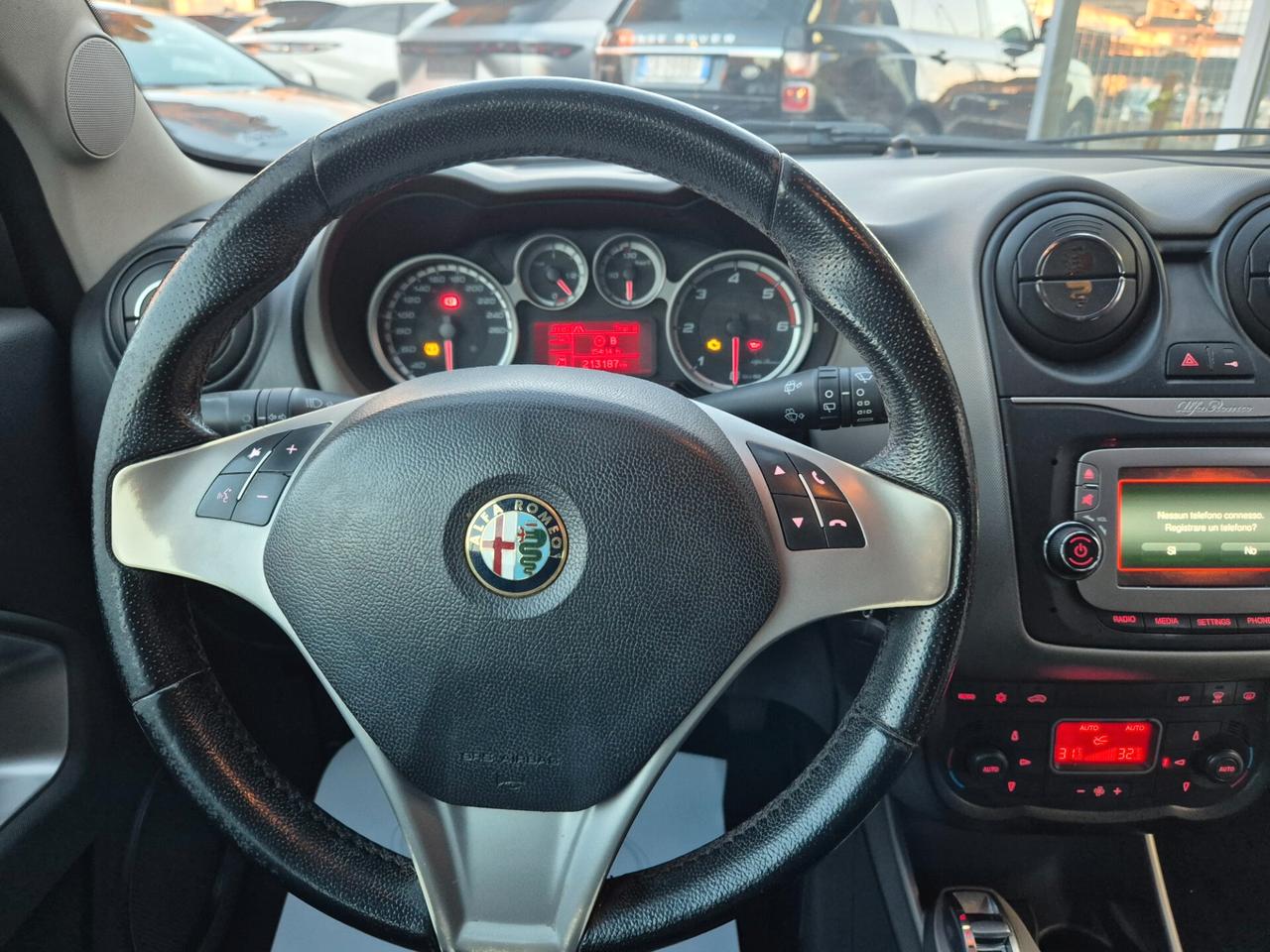 Alfa Romeo MiTo 1.3 JTDm 85 CV S&S Distinctive