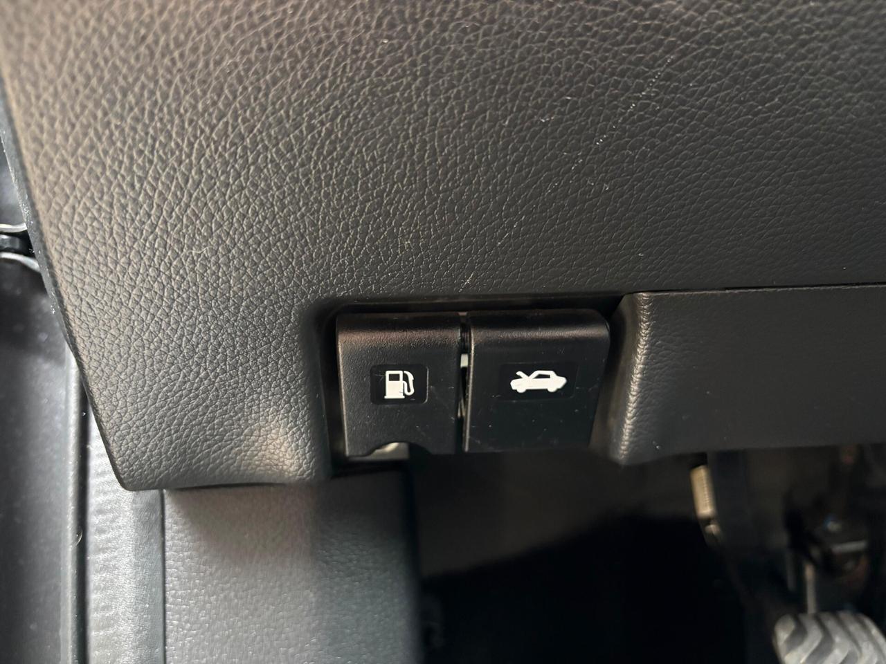 Nissan Qashqai 1.5 Diesel Neopatentati