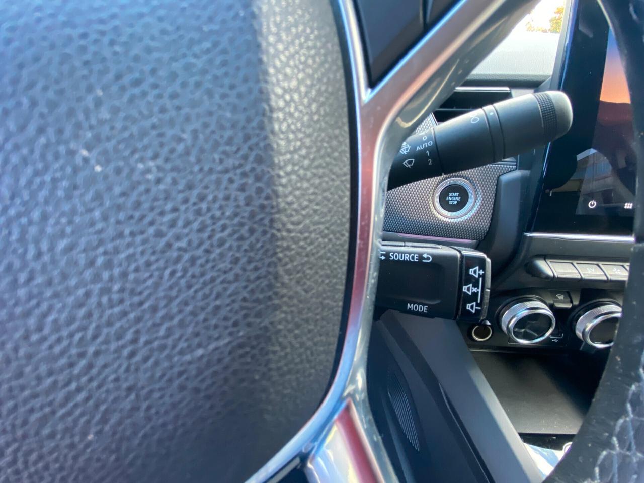 Renault Arkana 1.6 Hybrid E-TECH 145 CV Intens
