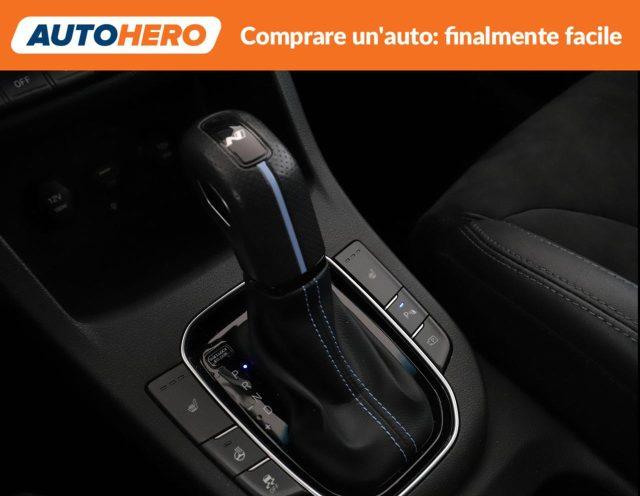 HYUNDAI i30 2.0 T-GDI 280 CV 5 porte DCT N Performance