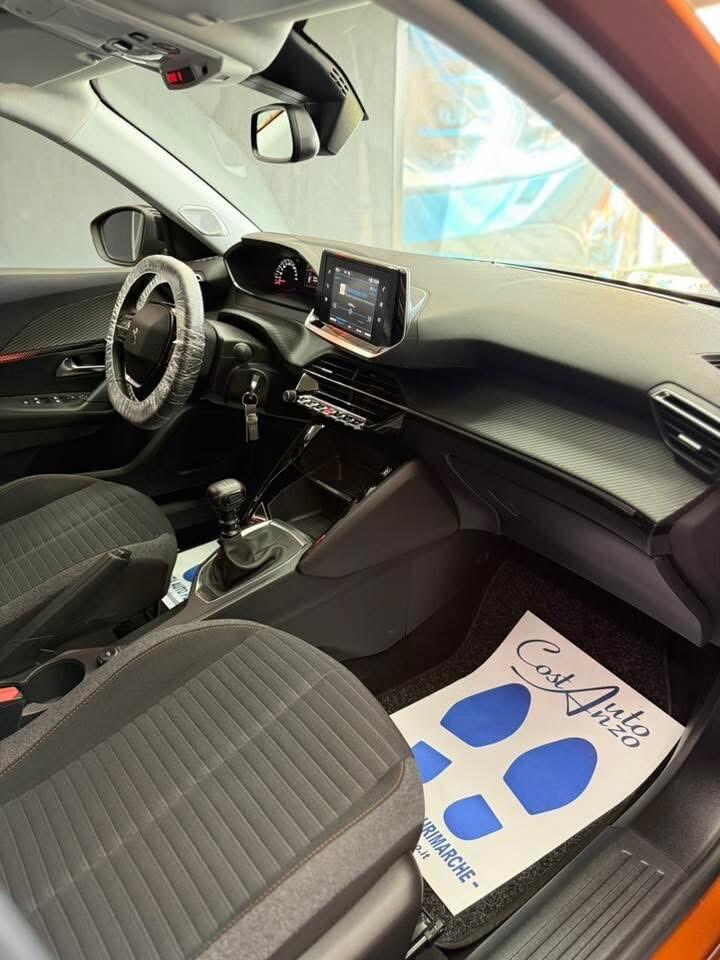 Peugeot 2008 BlueHDi 110 cv Active Pack 2022