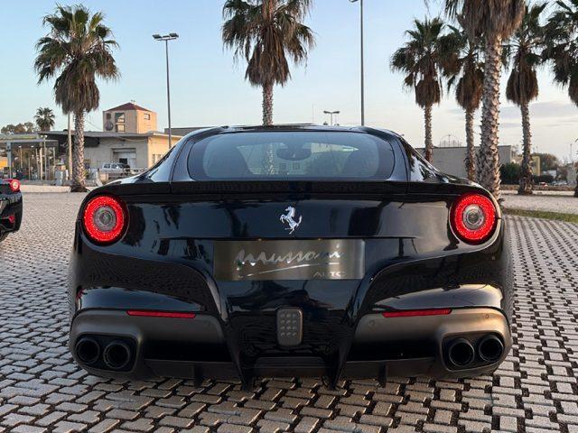 FERRARI F12 berlinetta