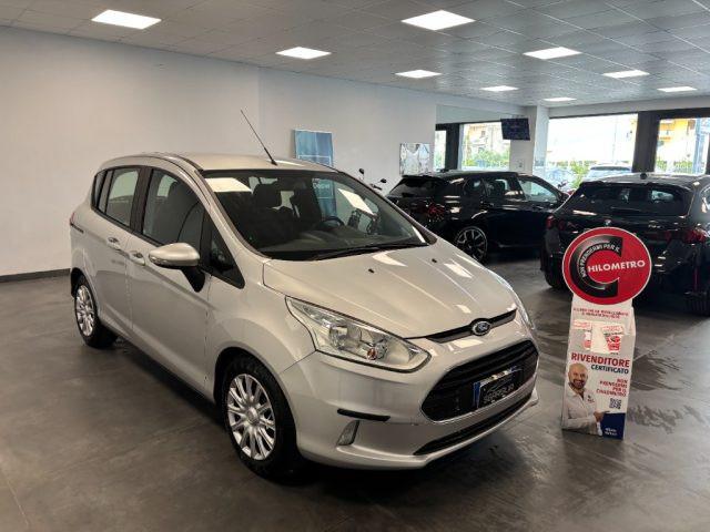 FORD B-Max 1.5 TDCi Plus