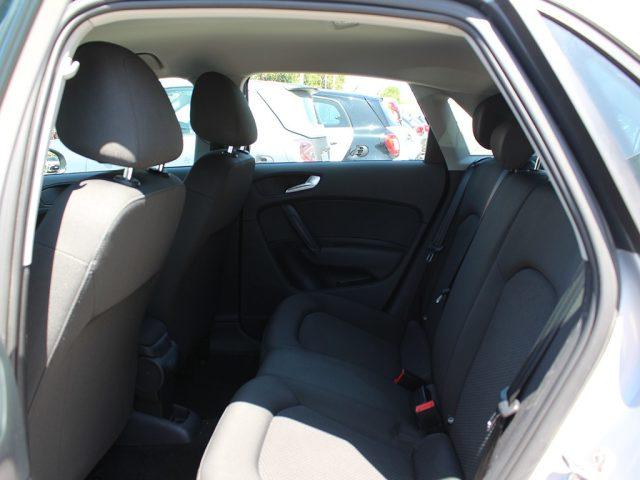 AUDI A1 SPB 1.4 TDI Metal plus