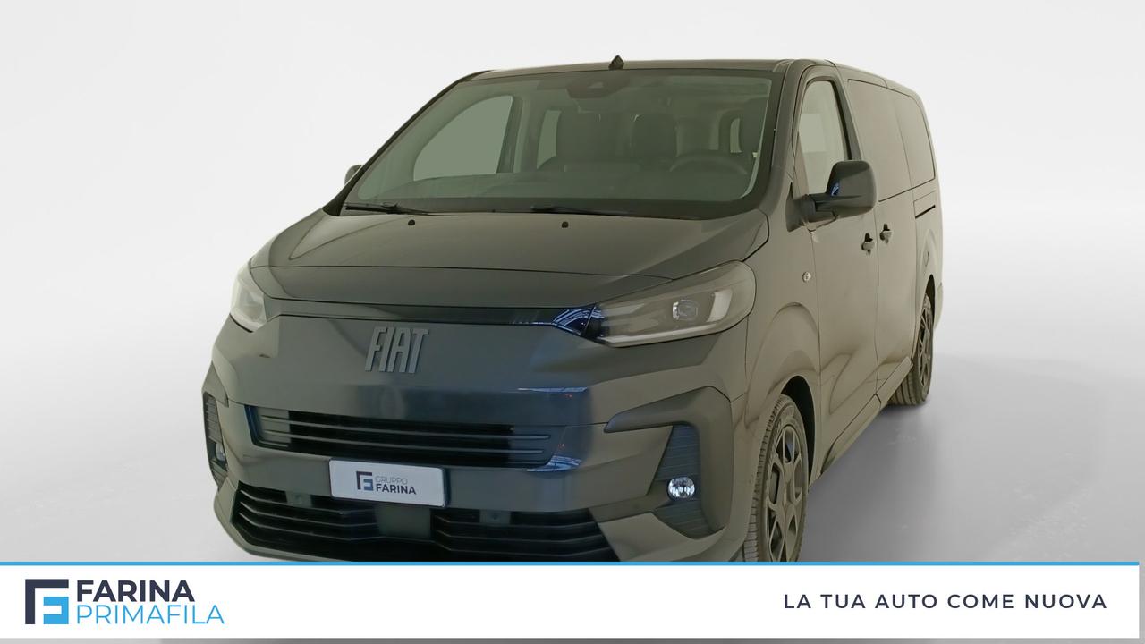 FIAT Ulysse - Ulysse combi M1 XL 2.2 diesel 180cv S&S auto