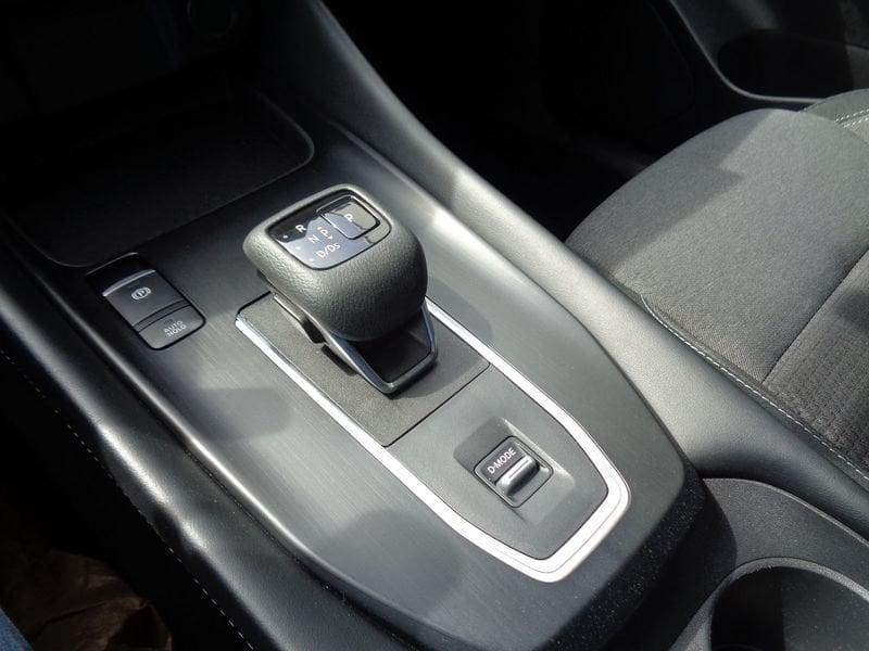 Nissan Qashqai Qashqai 1.3 mhev N-Connecta 2wd 158cv xtronic