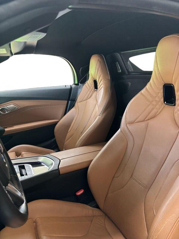 BMW Z4 Z4 sDrive20i Msport