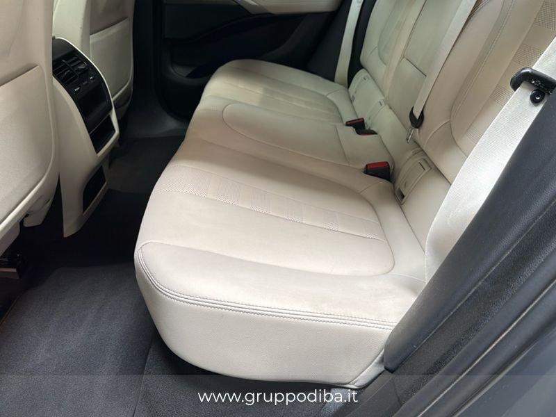 BMW X6 G06 Diesel xdrive40d mhev 48V Msport auto