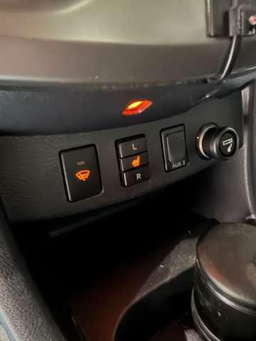 Daihatsu Terios Benzina Automatica 4x4 Neopatentati