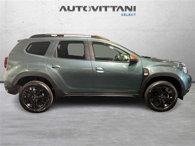 DACIA Duster 1.0 TCe GPL Extreme 4x2