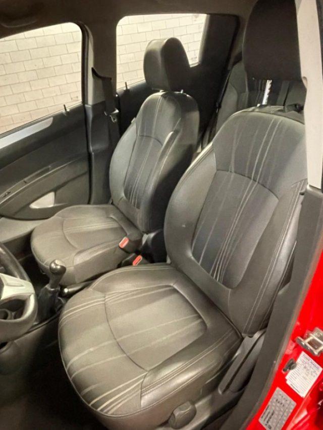 CHEVROLET Spark 1.0 LS