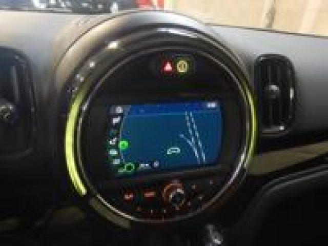 MINI Countryman 1.5 Cooper SE Business Countryman ALL4 Automatica